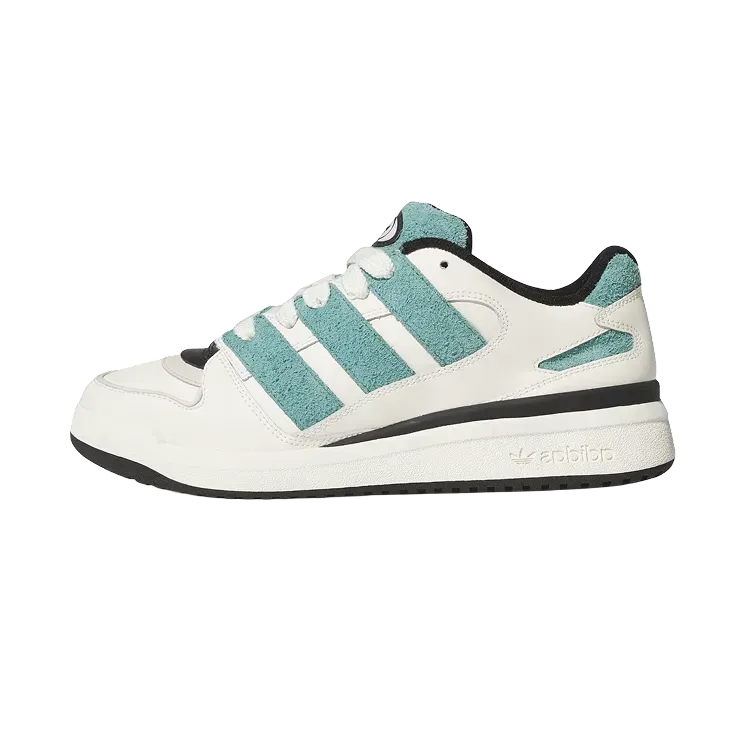 adidas Forum2000 Off White Off White Preloved Teal Core Black
