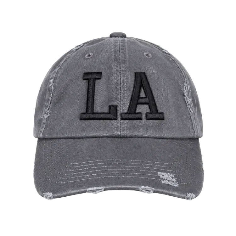 Boné oMA Studios LoS Angeles Distressed Concrete