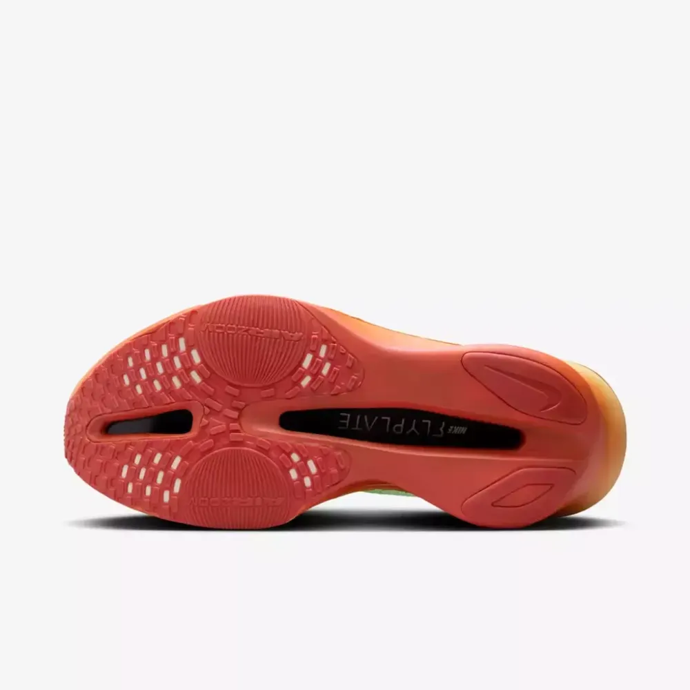 Eliud Kipchoge x Nike Air Zoom Alphafly Next% 3 Vapor Green foto 5