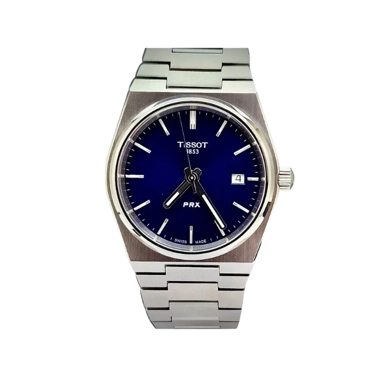 Relógio Tissot PRX Powermatic 80 35mm