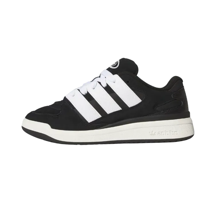 MEE　fw黒＋白　2点おまとめ adidas Forum2000 Core Black Cloud White - Droper
