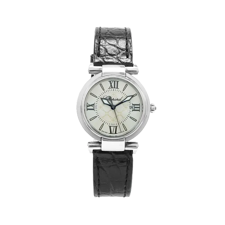 Relógio Chopard Imperiale Stainless Steel 36 mm
