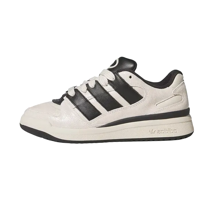 adidas Forum2000 Off White Core Black Alumina