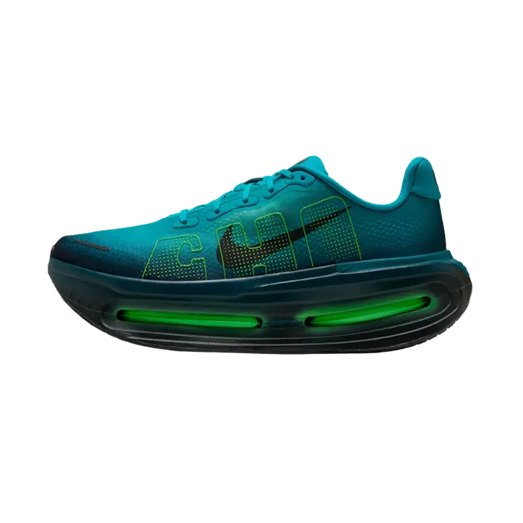 Nike Vomero Premium Energy Arctic Green Deep Teal Green Strike