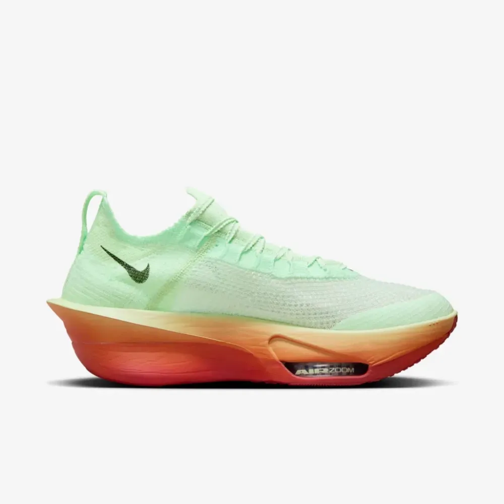 Eliud Kipchoge x Nike Air Zoom Alphafly Next% 3 Vapor Green foto 3