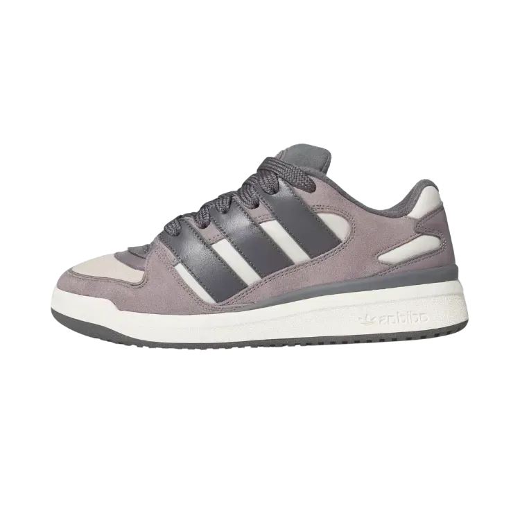adidas Forum2000 Taupe Oxide Grey Five Off White