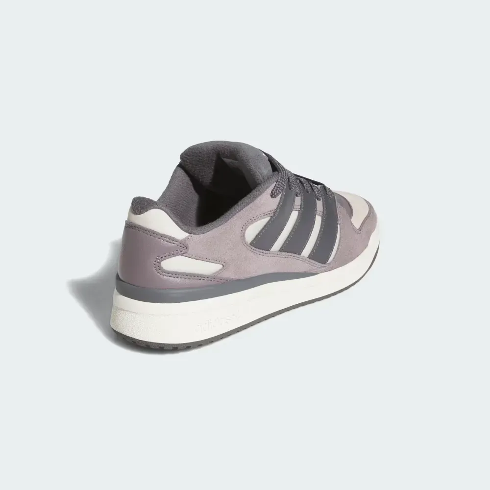 adidas Forum2000 Taupe Oxide Grey Five Off White foto 4