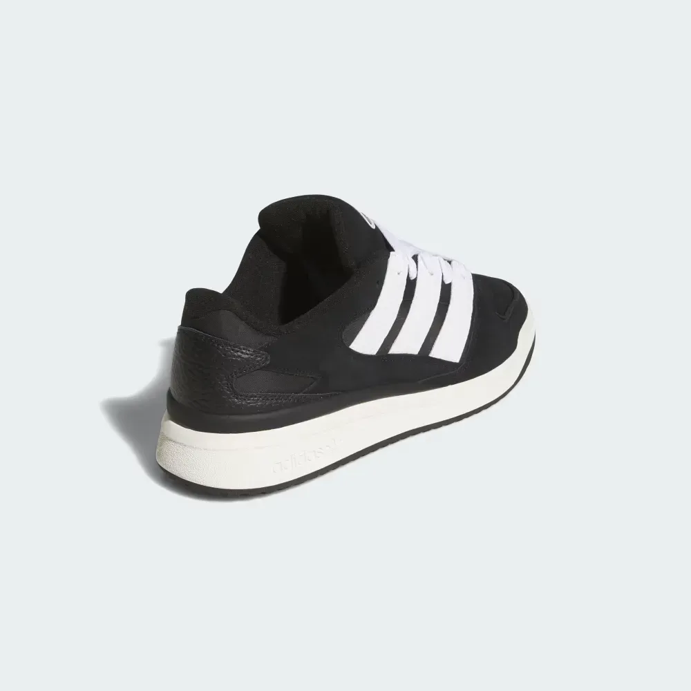 adidas Forum2000 Core Black Cloud White foto 4