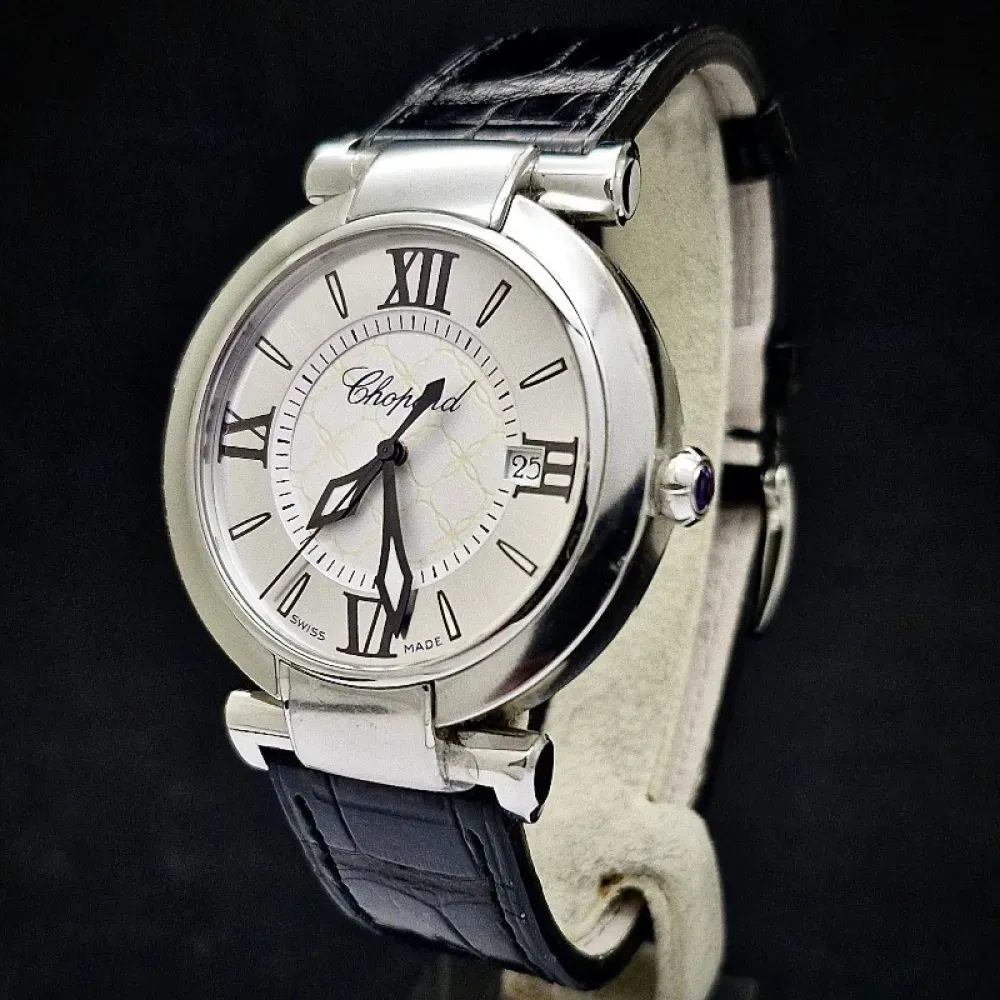 Relógio Chopard Imperiale Stainless Steel 36 mm foto 1