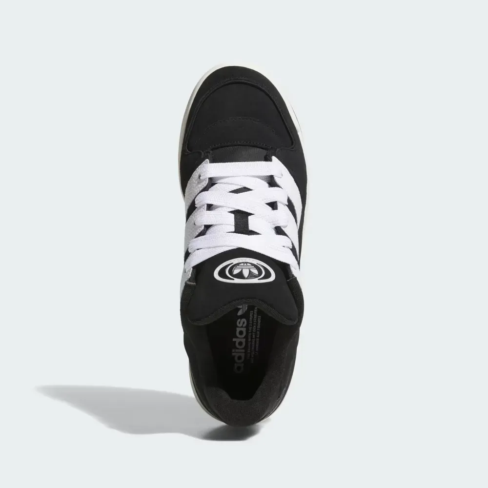 MEE　fw黒＋白　2点おまとめ adidas Forum2000 Core Black Cloud White - Droper