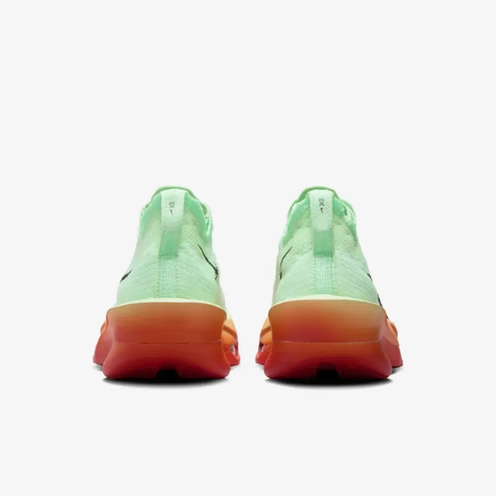 Eliud Kipchoge x Nike Air Zoom Alphafly Next% 3 Vapor Green foto 4