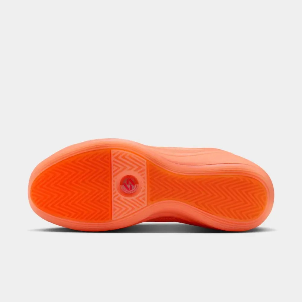 Air Jordan Luka 5 Orange Pulse foto 5