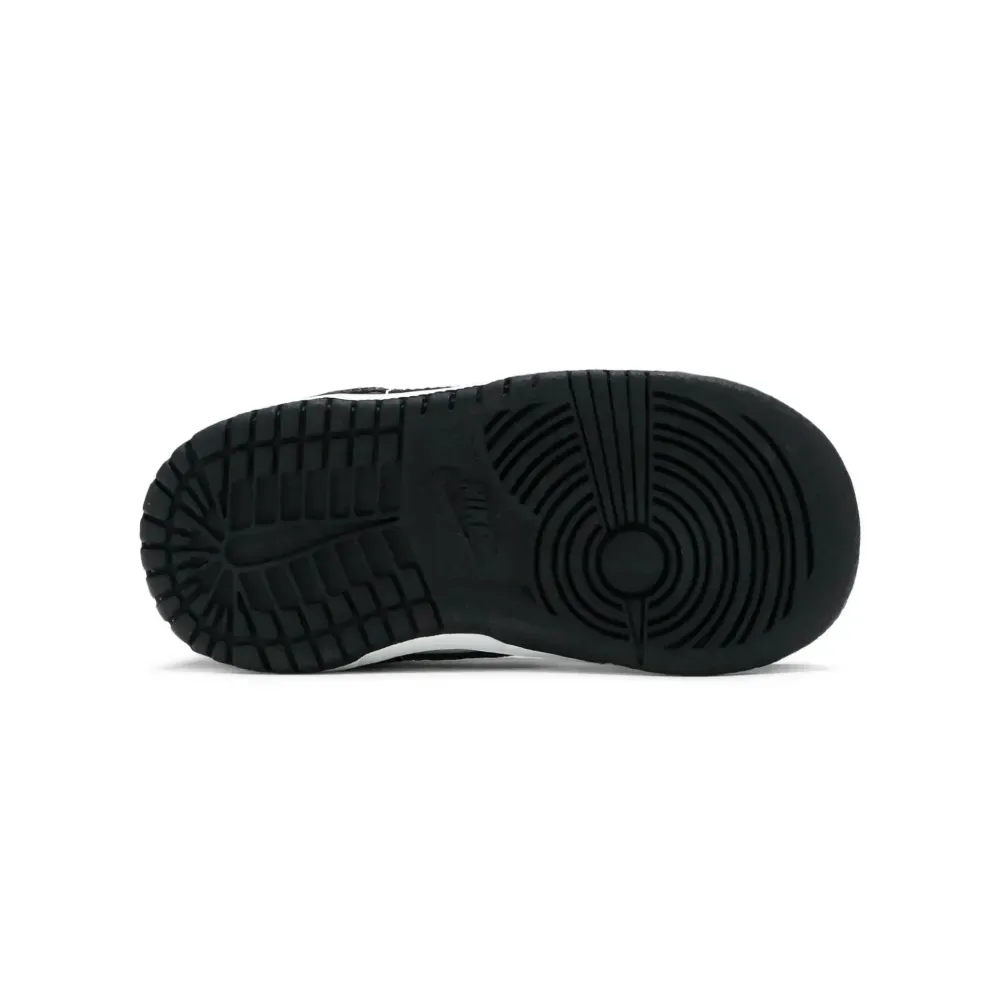 Nike Dunk Low TD Retro White Black Panda foto 4