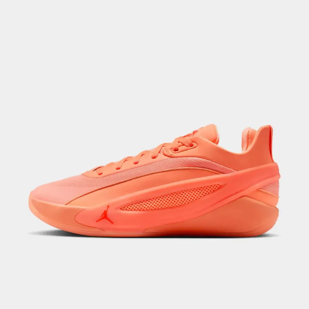 Air Jordan Luka 5 Orange Pulse foto 1