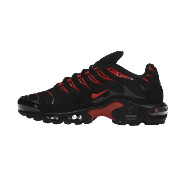Nike Air Max Plus Bred