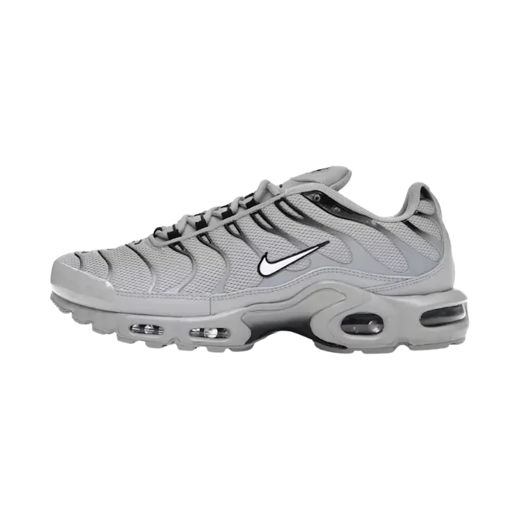Nike Air Max Plus Wolf Grey