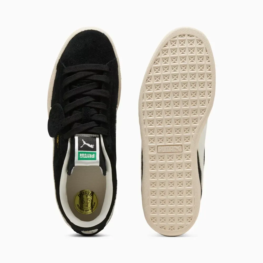 Charles F. Stead I x Puma Suede Black foto 2