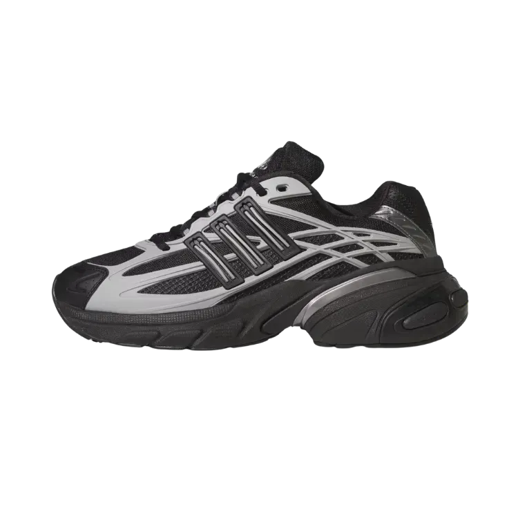 adidas Adistar XLG 2.0 Core Black Iron Metallic