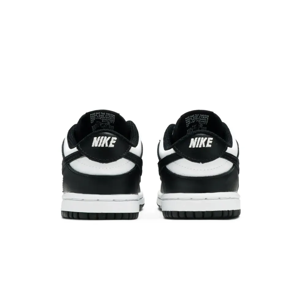 Nike Dunk Low TD Retro White Black Panda foto 3