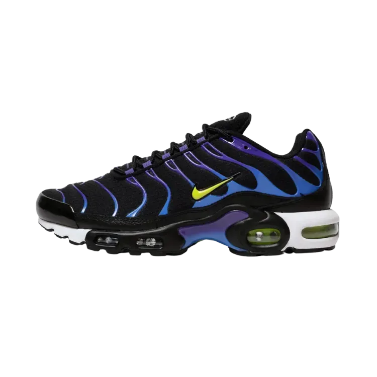Nike Air Max Plus Kaomoji