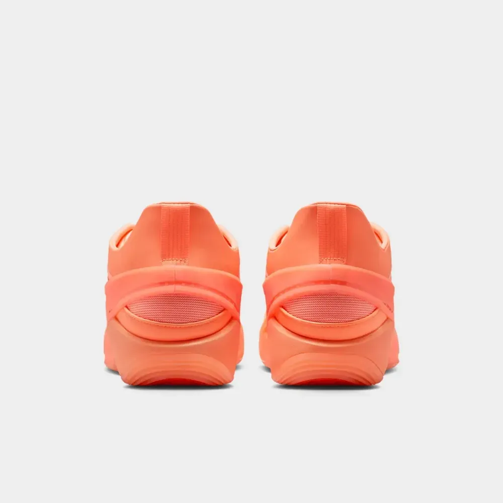 Air Jordan Luka 5 Orange Pulse foto 4