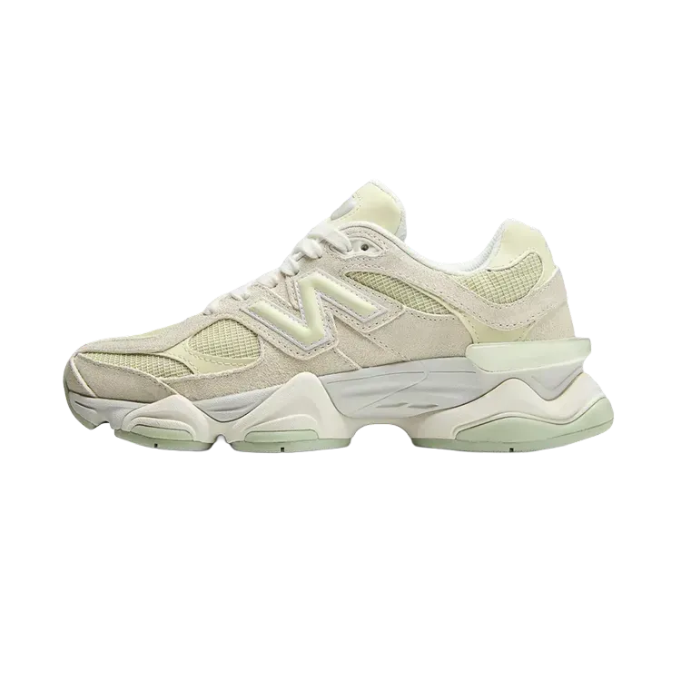 New Balance 9060 Mineral Off White