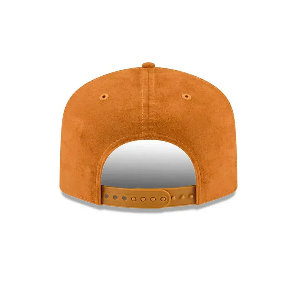 MLB x Timberland x New Era Boné 19TWENTY Boston Red Sox Wheat foto 3