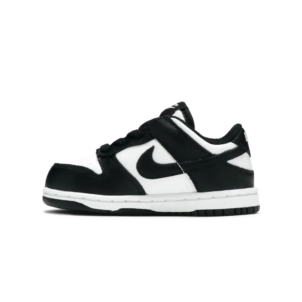 Nike Dunk Low TD Retro White Black Panda foto 2