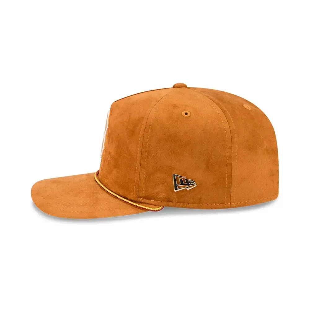 MLB x Timberland x New Era Boné 19TWENTY Boston Red Sox Wheat foto 2