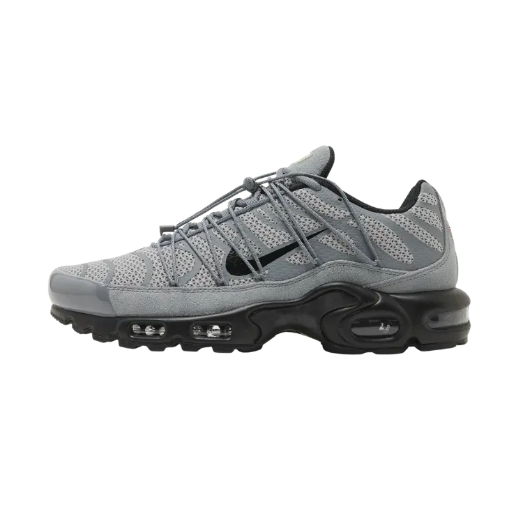 Nike Air Max Plus Utility Wolf Grey Black
