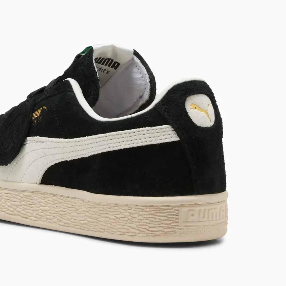 Charles F. Stead I x Puma Suede Black foto 4