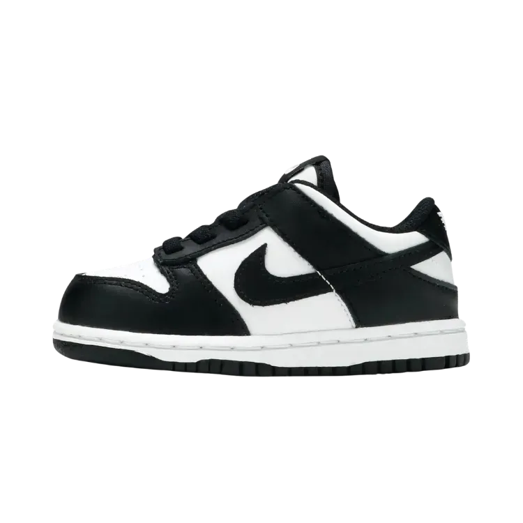 Nike Dunk Low TD Retro White Black Panda