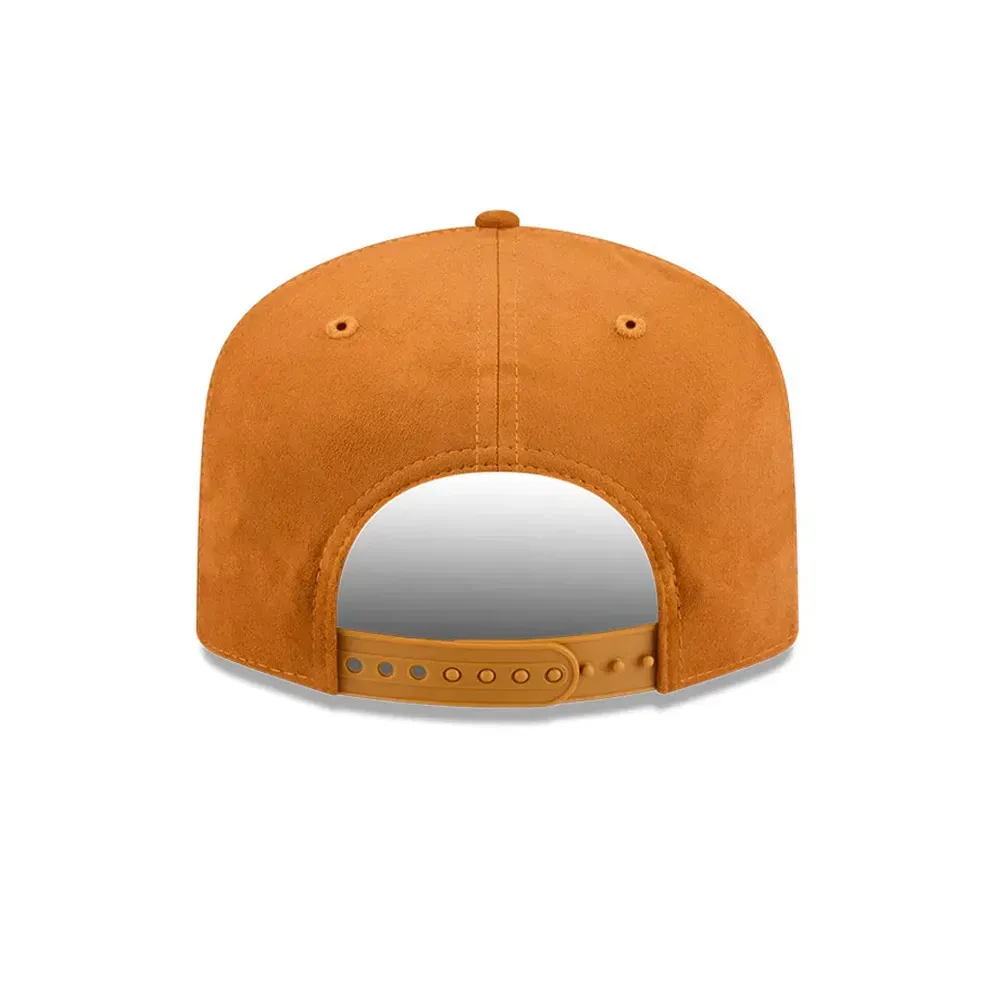 MLB x Timberland x New Era Boné 19TWENTY Los Angeles Dodgers Wheat foto 3