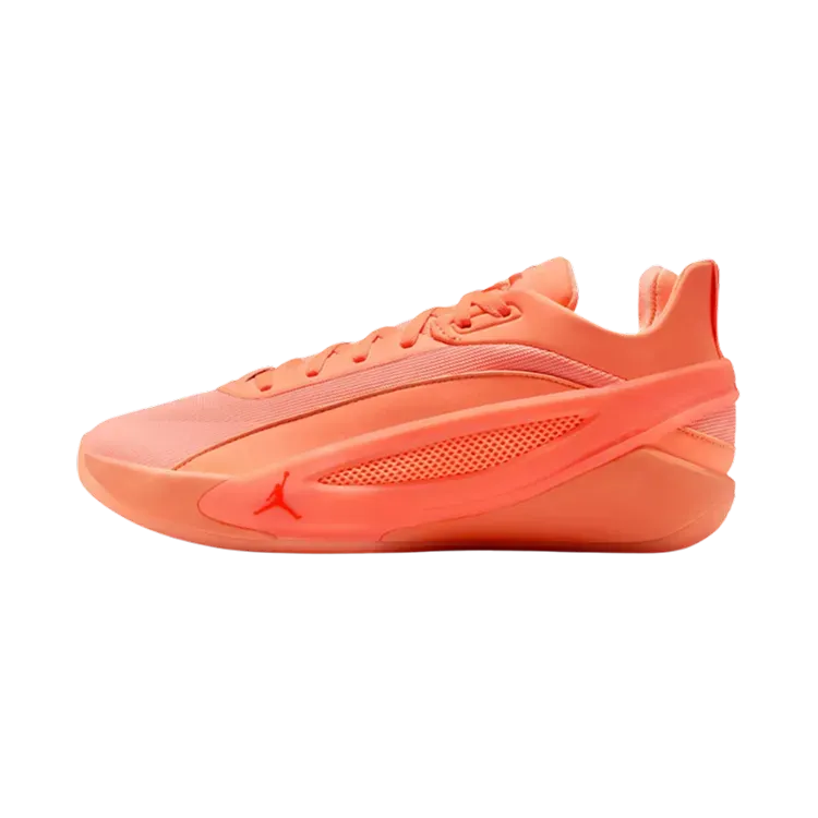 Air Jordan Luka 5 Orange Pulse