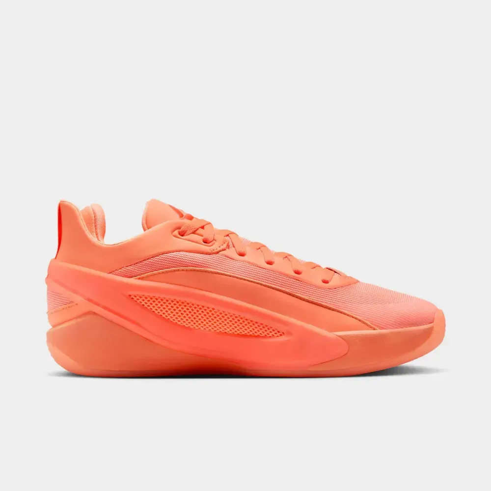 Air Jordan Luka 5 Orange Pulse foto 3