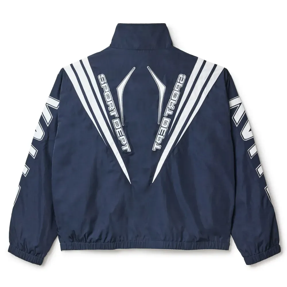 Conjunto Vale Lives Forever Records Navy foto 1