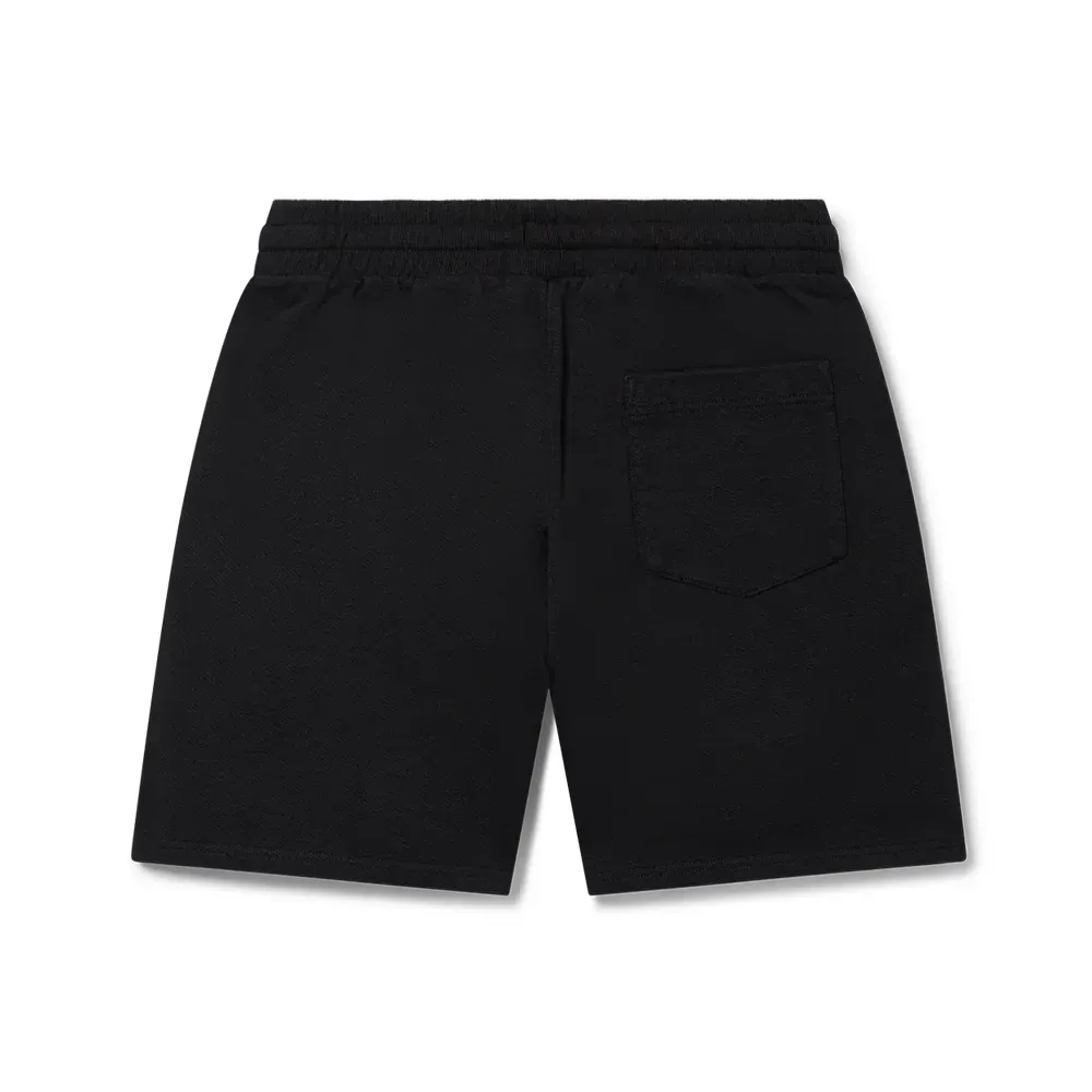 Bermuda Casablanca Diamond Logo Black foto 1