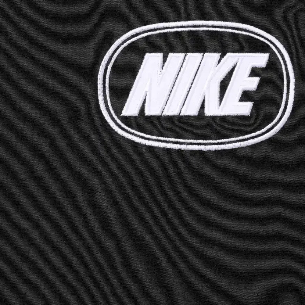 Imagem Nike x Supreme Cargo Nylon Black FW26-W6