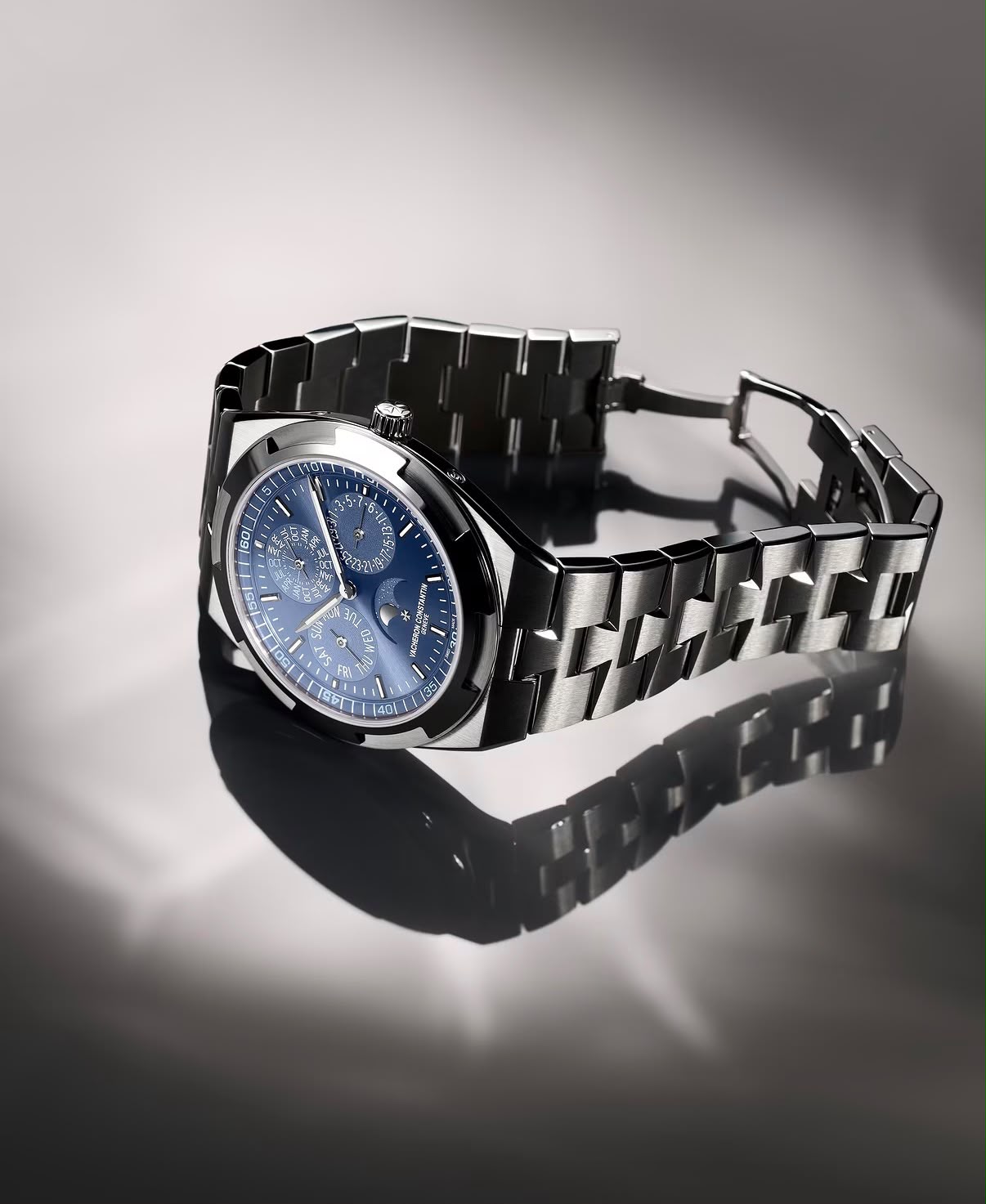 Artisans de Genève transforma Rolex Submariner no exclusivo 