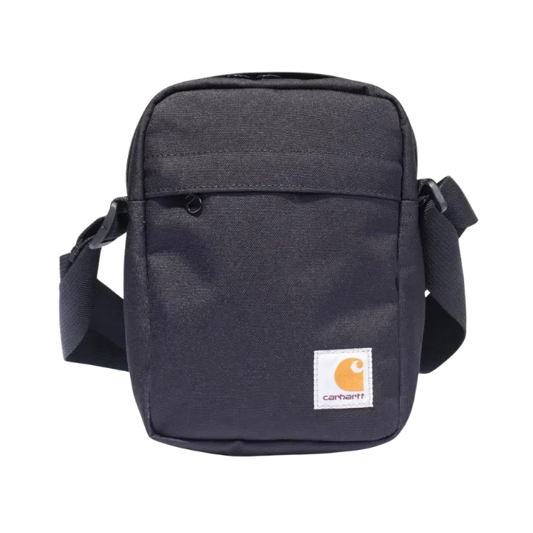 Shoulder Bag Carhartt Jake Pouch Black