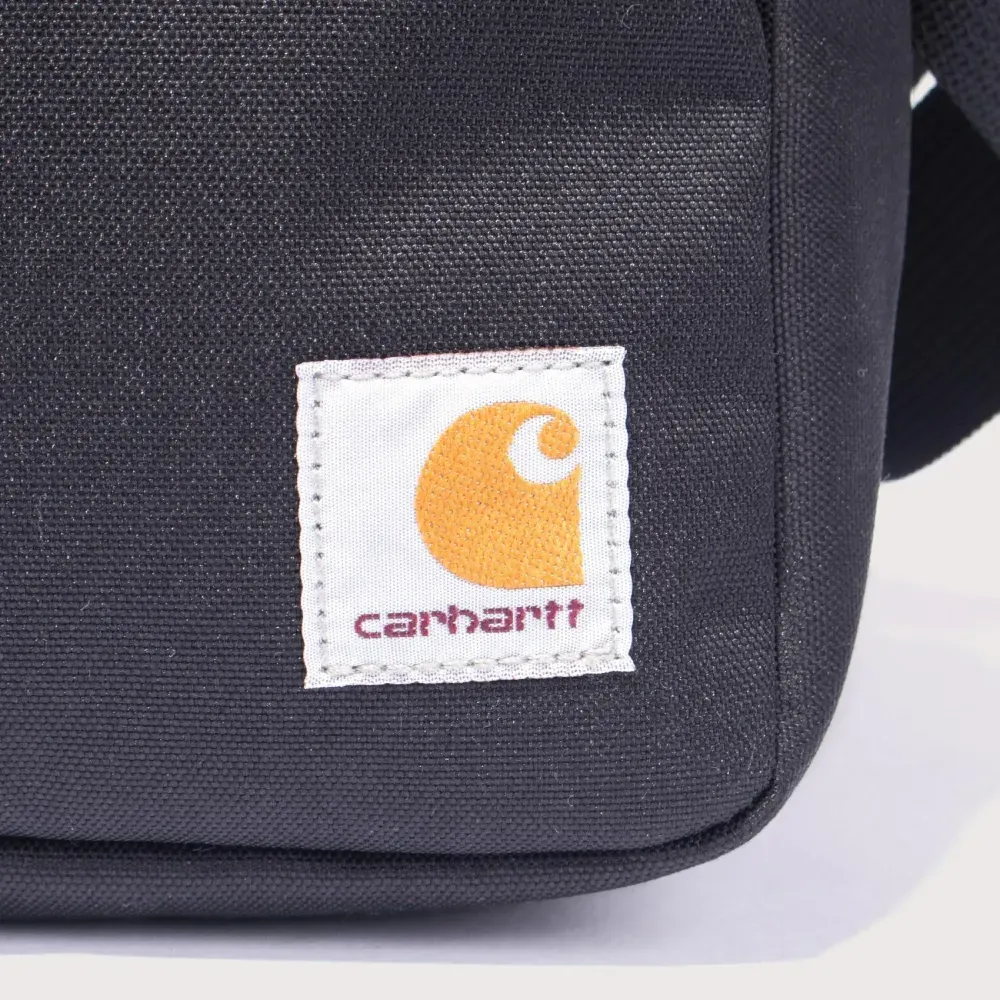 Shoulder Bag Carhartt Jake Pouch Black foto 3