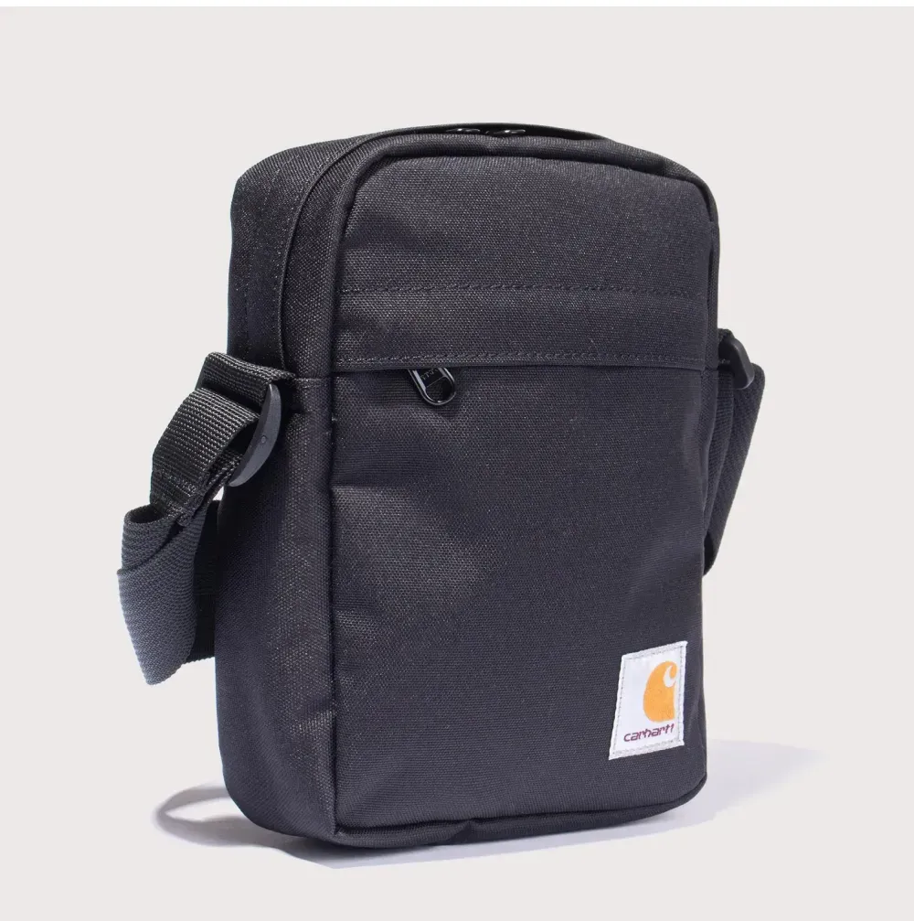 Shoulder Bag Carhartt Jake Pouch Black foto 1