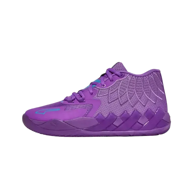 Puma MB.01 LaMelo Ball Queen City
