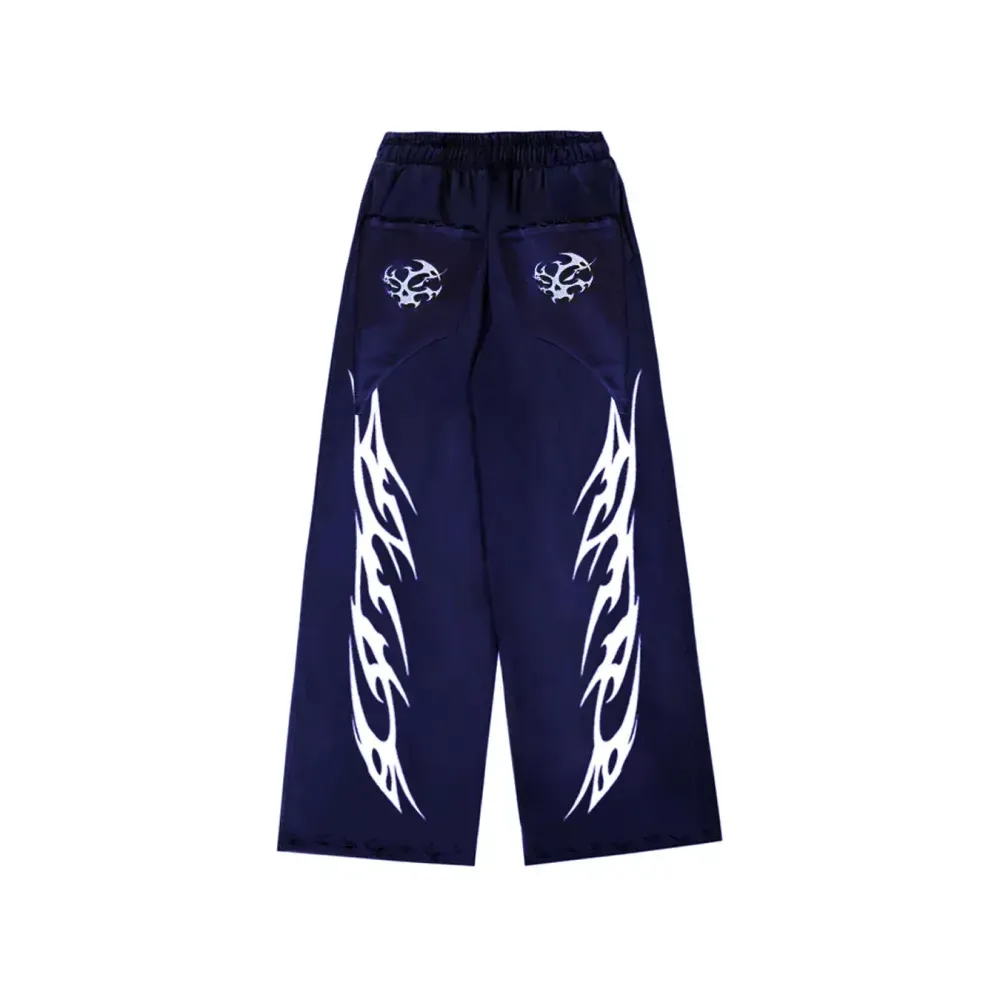 Calça CIPHER Shadow Navy Blue foto 1