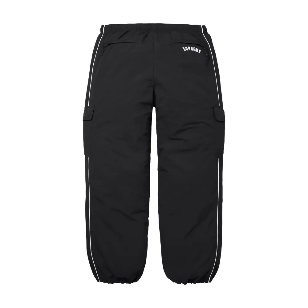 Imagem Nike x Supreme Cargo Nylon Black FW26-W6
