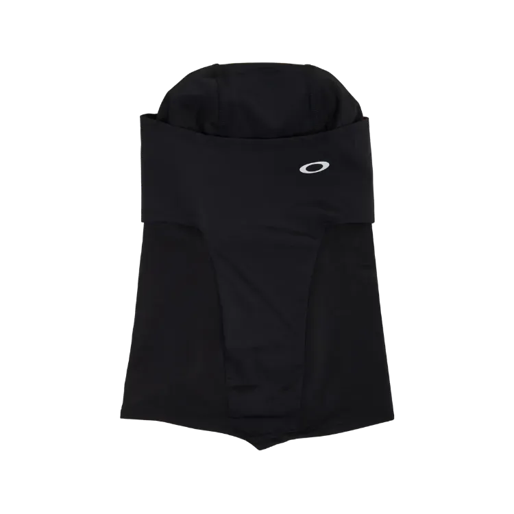 Balaclava Oakley Backwoods Black