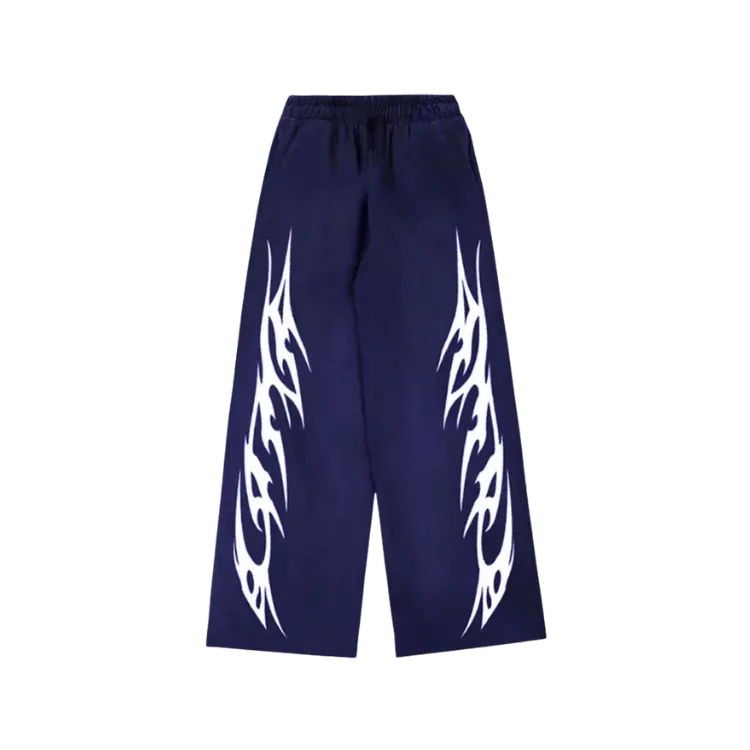 Calça CIPHER Shadow Navy Blue
