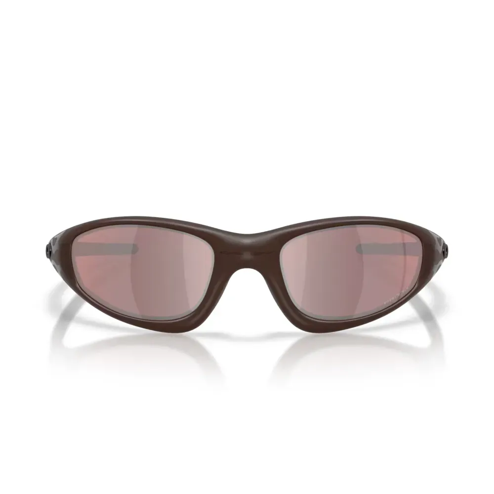 Cactus Jack x Oakley Óculos Straight Jacket 99 Brown foto 1