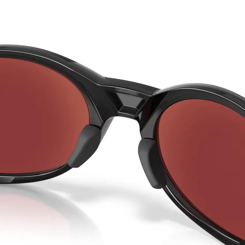 Cactus Jack x Oakley Óculos Eye Jacket Redux Black Ink foto 3