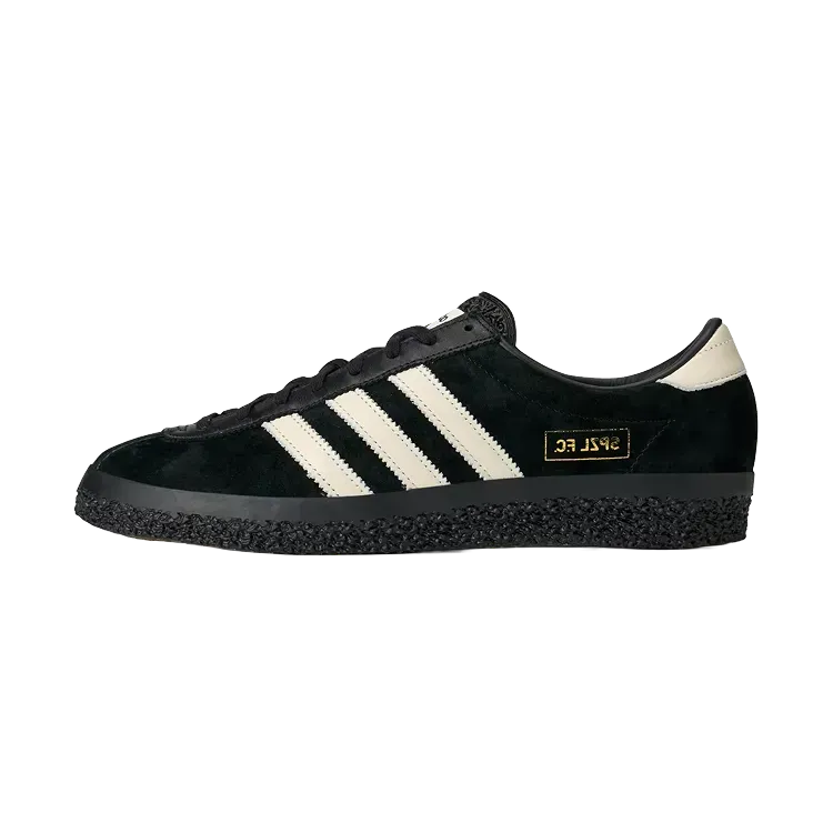 adidas Gazelle SPZL F.C. Core Black